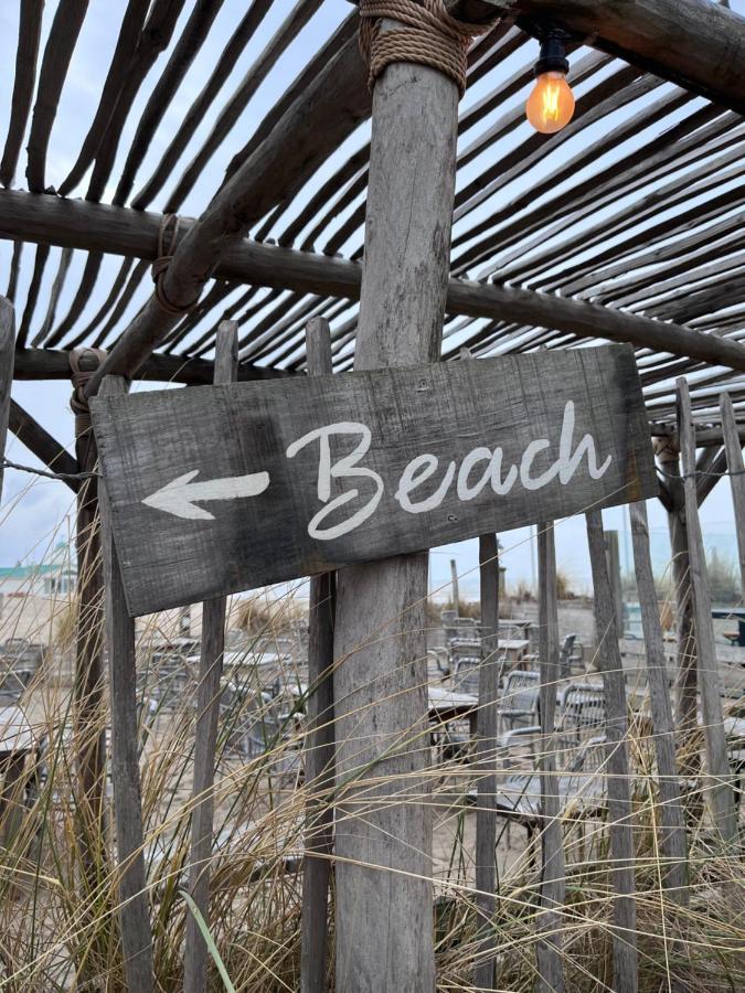 Sandy Beach โนร์ดวิก ภายนอก รูปภาพ